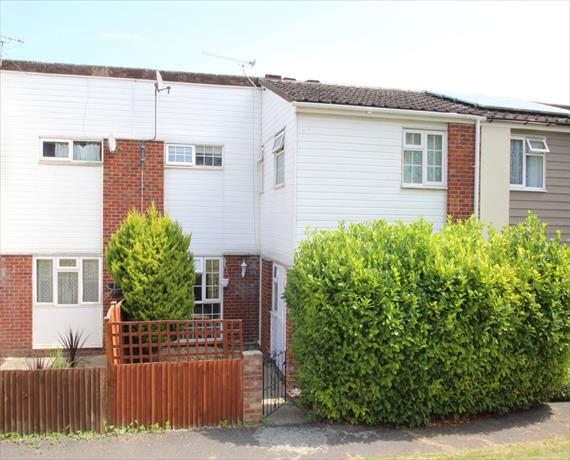 3 Bedroom Terraced
